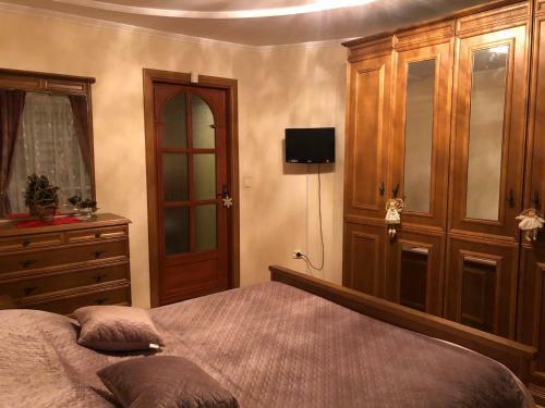 Apartment On Moskovskaya 267/6