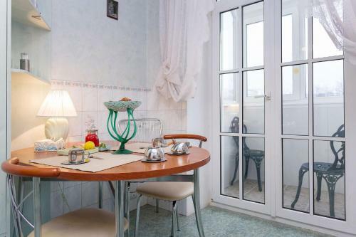 Apartment Nezavisimosty 22