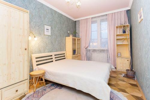 Apartment Nezavisimosty 22