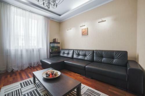 Studiominsk Apartments