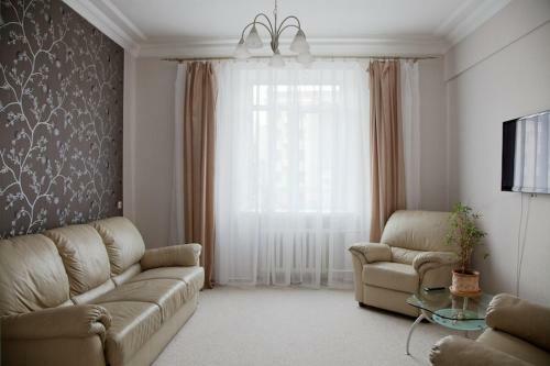 Studiominsk Apartments