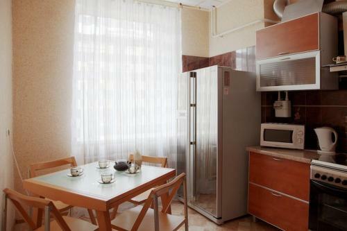 Studiominsk Apartments