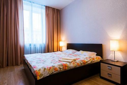 Studiominsk Apartments