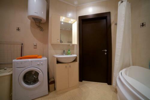 Studiominsk Apartments