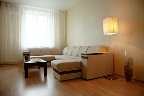 Studiominsk Apartments