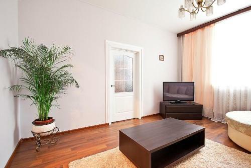 Studiominsk Apartments