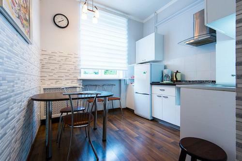 Studiominsk Apartments