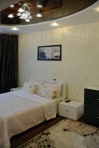 Studiominsk Apartments