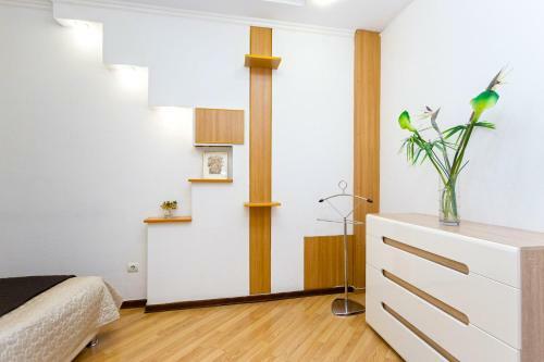 Apartment On Prospekt Nezavisimosti