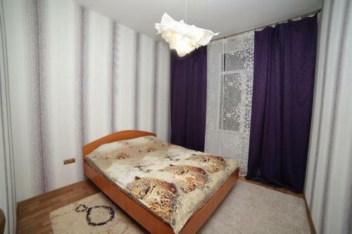 Apartment On Kozlova 14