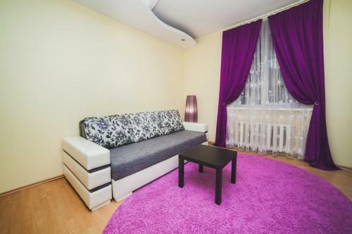 Apartment On Kozlova 14