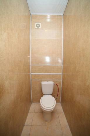 Apartment On Kozlova 14