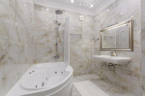 Apartamento Royal Rent Minsk