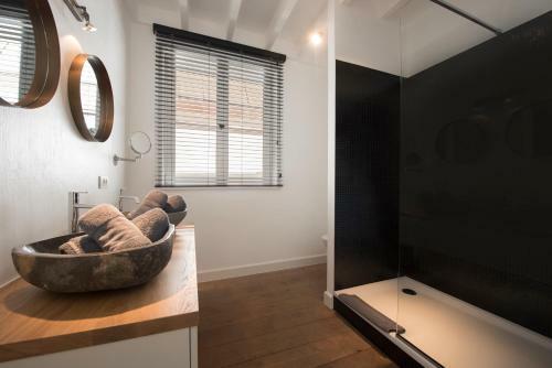B&B Chester