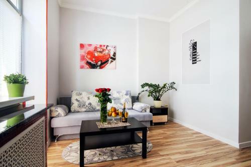 Apartamento Vip-kvartira Kirova 1