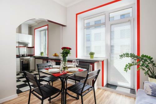 Apartamento Vip-kvartira Kirova 1