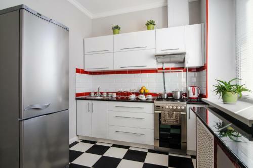 Apartamento Vip-kvartira Kirova 1