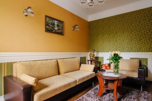 Apartamento Vip-kvartira Kirova 1