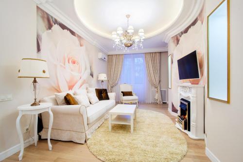 Apartamento Vip-kvartira Kirova 1