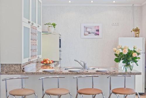 Apartamento Vip-kvartira Kirova 1