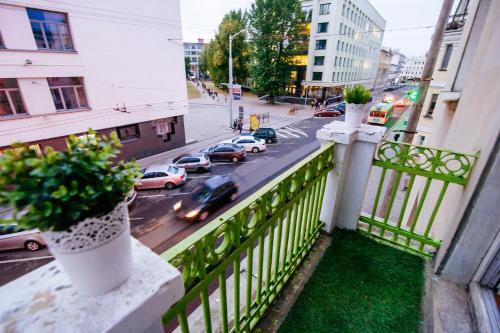 Apartamento Vip-kvartira Kirova 1