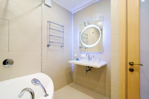 Apartamento Vip-kvartira Kirova 1