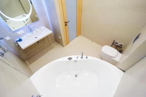 Apartamento Vip-kvartira Kirova 1