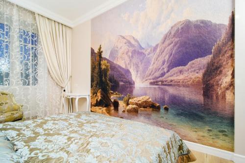 Apartamento Vip-kvartira Kirova 1