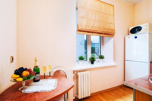 Apartamento Vip-kvartira Kirova 1