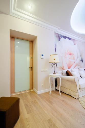 Apartamento Vip-kvartira Kirova 1