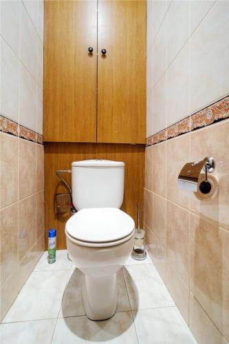 Apartamento Vip-kvartira Kirova 1