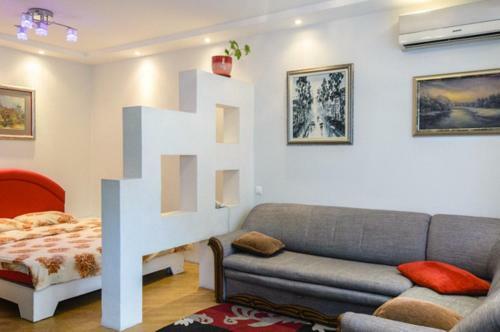 Minsk Apartments