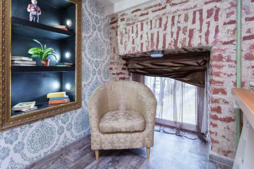 Apartamento Loft On Karla Marksa