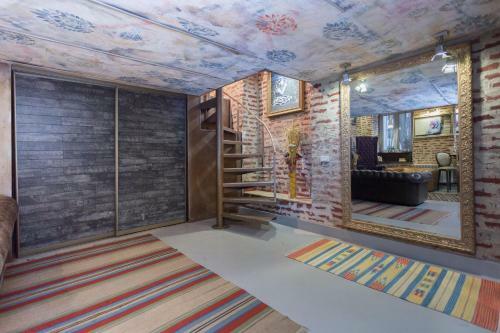 Apartamento Loft On Karla Marksa