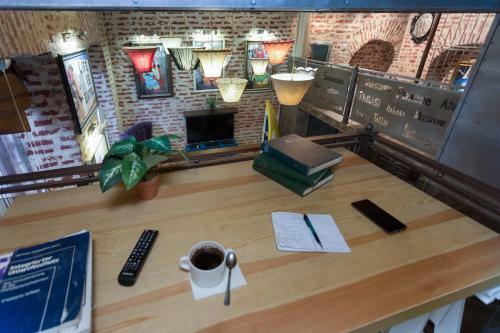 Apartamento Loft On Karla Marksa