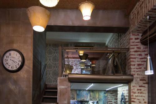 Apartamento Loft On Karla Marksa
