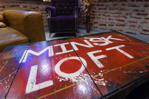 Apartamento Loft On Karla Marksa