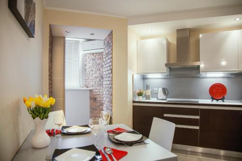 Minsk Premium Apartments 2
