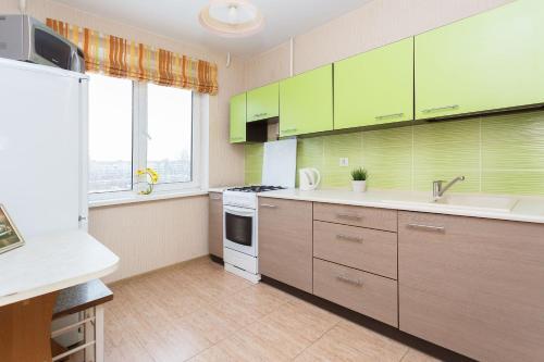 Minsk Premium Apartments 2