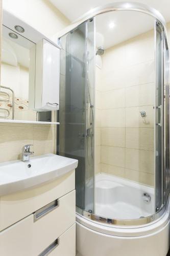 Minsk Premium Apartments 2