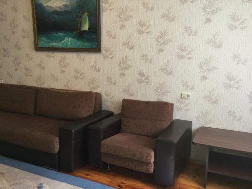 Apartment At Kirova Street