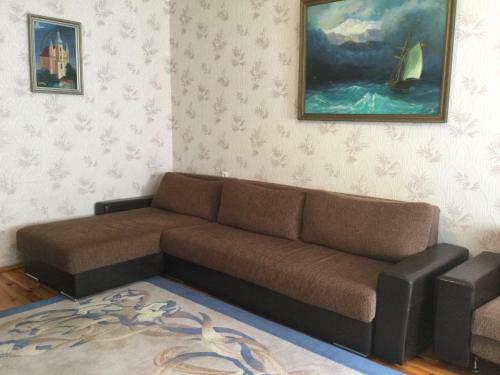 Apartment At Kirova Street