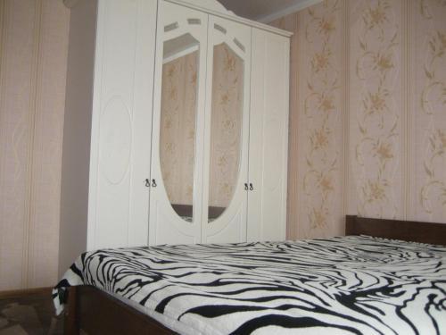 Apartamento Worowskogo 31