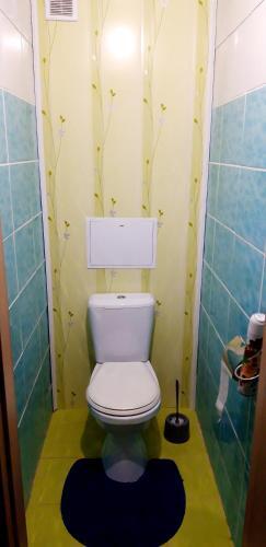 Apartamento Worowskogo 31