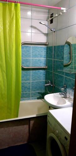 Apartamento Worowskogo 31