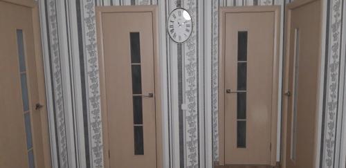 Apartamento Worowskogo 31