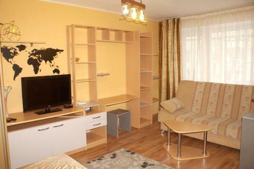 Impreza Apartment On Vetkovskaya 2