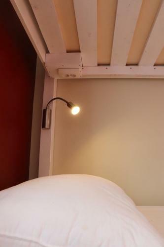 Hostel Lybeer Private Rooms Just For Two!