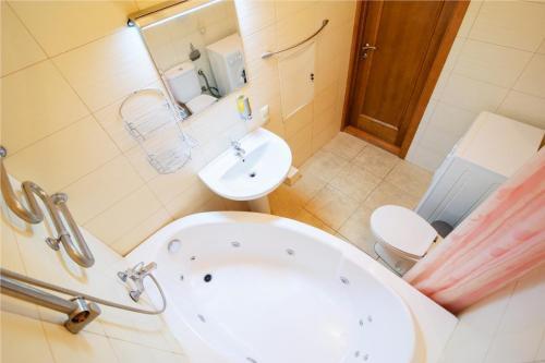 Apartamento Vip-kvartira Near Gum