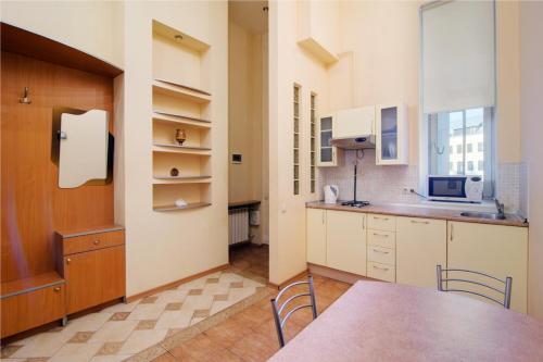 Apartamento Vip-kvartira Near Gum